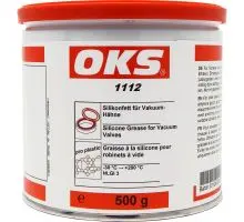 Produktfoto 1 von OKS 1112, 500 g Dose Silikonfett