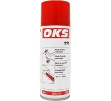Produktfoto 1 von OKS 111, 400 ml Spraydose Pulver, MoS2