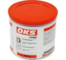Produktfoto 1 von OKS 1144, 500 g Dose Universalsilikonfett