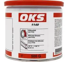 Produktfoto 1 von OKS 1149, 500 g Dose Silikonfett