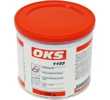 Produktfoto 1 von OKS 1155, 500 g Dose Haftsilikonfett