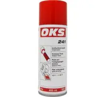 Produktfoto 1 von OKS 241, 400 ml Spraydose Antifestbrennpaste