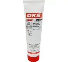 Produktfoto 1 von OKS 250, 80 ml Tube Allroundpaste, weiß