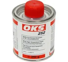 Produktfoto 1 von OKS 252, 250 g Pinseldose Hochtemperaturpaste