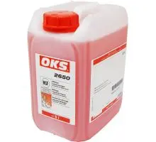 Produktfoto 1 von OKS 2650, 5 l Kanister Reiniger, BIOlogic