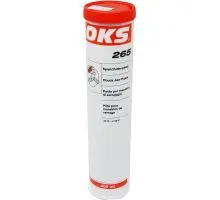 Produktfoto 1 von OKS 265, 400 ml Kartusche Spannfutterpaste
