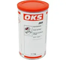 Produktfoto 1 von OKS 265, 1 kg Dose Spannfutterpaste