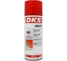Produktfoto 1 von OKS 2671, 400 ml Spraydose Intensivreiniger, NSF K1