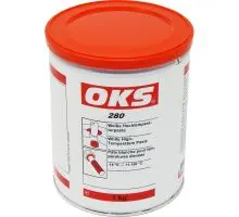 Produktfoto 1 von OKS 280, 1 kg Dose Hochtemperaturpaste