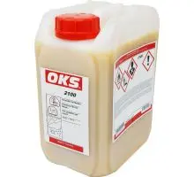 Produktfoto 1 von OKS 2100, 5 l Kanister Schutzfilm, für Metalle