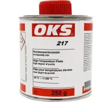 Produktfoto 1 von OKS 217, 250 g Pinseldose Hochtemperaturpaste