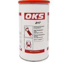 Produktfoto 1 von OKS 217, 1 kg Dose Hochtemperaturpaste