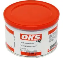 Produktfoto 1 von OKS 230, 250 g Dose Hochtemperaturpaste, Mos2