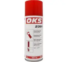 Produktfoto 1 von OKS 2351, 400 ml Spraydose Aluminiumpaste