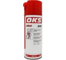Produktfoto 1 von OKS 341, 400 ml Spraydose Kettenprotector