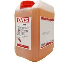 Produktfoto 1 von OKS 352, 5 l Kanister Hochtemperaturöl