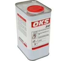 Produktfoto 1 von OKS 310, 1 l Dose Schmieröl, Mos2