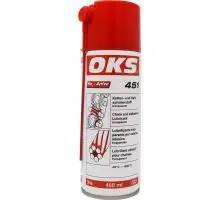 Produktfoto 1 von OKS 451, 400 ml Spraydose Kettenschmierstoff