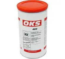Produktfoto 1 von OKS 469, 1 kg Dose Elastomerfett