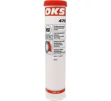 Produktfoto 1 von OKS 472, 400 ml Kartusche Tieftemperaturfett