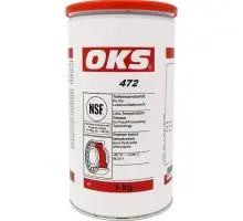 Produktfoto 1 von OKS 472, 1 kg Dose Tieftemperaturfett