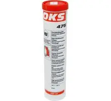 Produktfoto 1 von OKS 475, 400 g Kartusche Hochleistungsfett