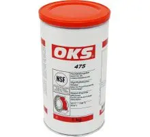 Produktfoto 1 von OKS 475, 1 kg Dose Hochleistungsfett