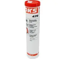 Produktfoto 1 von OKS 476, 400 ml Kartusche Mehrzweckfett