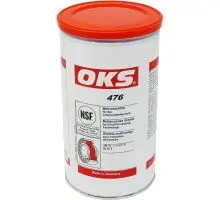 Produktfoto 1 von OKS 476, 1 kg Dose Mehrzweckfett