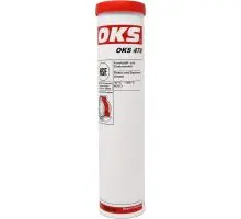 Produktfoto 1 von OKS 478, 400 ml Kartusche Spezialfett