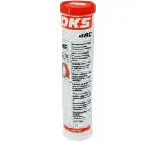 Produktfoto 1 von OKS 480, 400 ml Kartusche Hochdruckfett