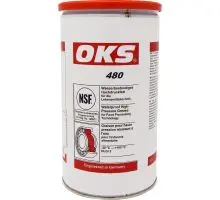 Produktfoto 1 von OKS 480, 1 kg Dose Hochdruckfett