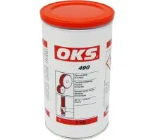 Produktfoto 1 von OKS 490, 1 kg Dose Zahnradfett