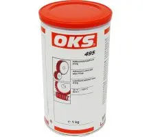 Produktfoto 1 von OKS 495, 1 kg Dose Haftschmierstoff