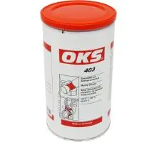 Produktfoto 1 von OKS 403, 1 kg Dose Spezialfett