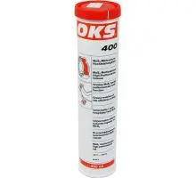 Produktfoto 1 von OKS 400, 400 ml Kartusche Hochleistungsfett, Mos2