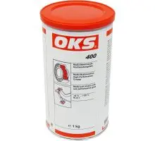 Produktfoto 1 von OKS 400, 1 kg Dose Hochleistungsfett, Mos2