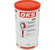 Produktfoto 1 von OKS 404, 1 kg Dose Hochleistungsfett