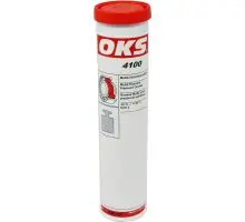 Produktfoto 1 von OKS 4100, 400 ml Kartusche Höchstdruckfett, Mos2