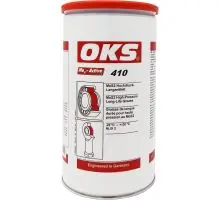 Produktfoto 1 von OKS 410, 1 kg Dose Langzeitfett, MoS2