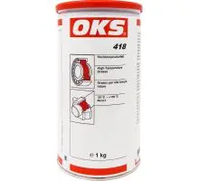 Produktfoto 1 von OKS 418, 1 kg Dose Hochtemperaturfett