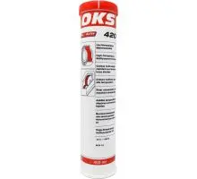 Produktfoto 1 von OKS 420, 400 ml Kartusche Mehrzweckfett
