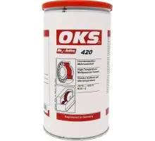 Produktfoto 1 von OKS 420, 1 kg Dose Mehrzweckfett