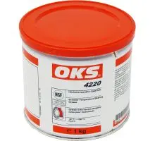 Produktfoto 1 von OKS 4220, 1 kg Dose Hochtemperaturfett
