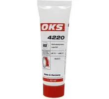 Produktfoto 1 von OKS 4220, 40 ml Tube Hochtemperaturfett