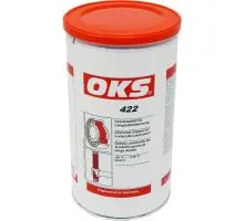 Produktfoto 1 von OKS 422, 1 kg Dose Universalfett