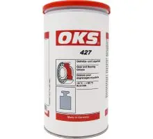 Produktfoto 1 von OKS 427, 1 kg Dose Getriebefett