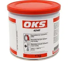 Produktfoto 1 von OKS 4240, 1 kg Dose Spezialfett