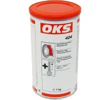 Produktfoto 1 von OKS 424, 1 kg Dose Hochtemperaturfett