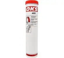 Produktfoto 1 von OKS 425, 400 g Kartusche Langzeitfett